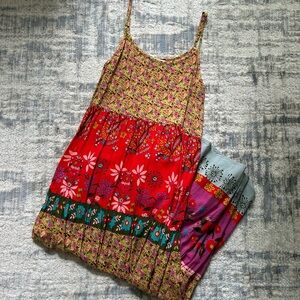 Natural Life Maxi Dress